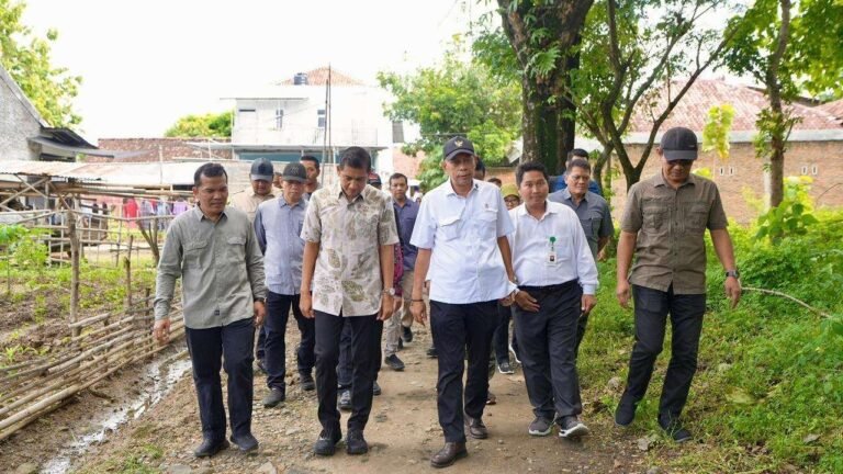 Tahun Ini, Sukoharjo Bakal Punya Sekolah Rakyat Permanen Pertama!