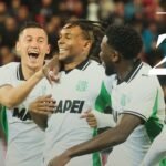 Seri A Itali : Sassuolo Curi Kemenangan di Kandang Cagliari Dengan Skor 2–1 