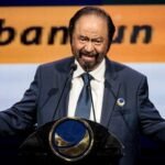 Surya Paloh : Pentingnya Soliditas Nasdem Menuju Pemilu 2029