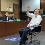 Surya Darmadi Dipindah ke Nusakambangan, Usai Viral Mampir ke Kantor Usai Sidang