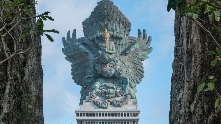 Polemik Pagar Beton GWK Berakhir! 10 Keputusan Paruman Desa Adat Ungasan Dicabut