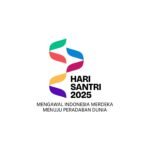 Logo Hari Santri Nasional 2025, Ini Maknanya