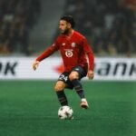 Penampilan Impresif Calvin Verdonk, Sumbang Assist untuk Timnya di Liga Europa