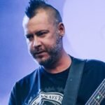 Berita Duka Musisi Rock Dunia, Bassis Limp Bizkit Sam Rivers Meninggal Dunia