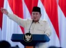 Presiden Prabowo Fokus Amankan Ketahanan Pangan dan Kemandirian Energi