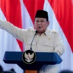 Presiden Prabowo Fokus Amankan Ketahanan Pangan dan Kemandirian Energi