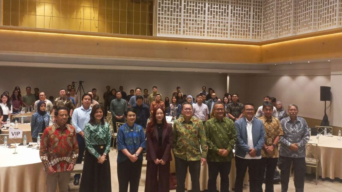 Pemanfaatan AI dalam Kebutuhan Energi Untuk Pusat Data