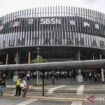 Disambut AHY-Pramono, Prabowo Hadiri Peresmian Stasiun Tanah Abang Baru