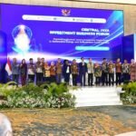 Hadir di CJIBF 2025, Bupati Fadia Tegaskan Komitmen Investasi Pekalongan