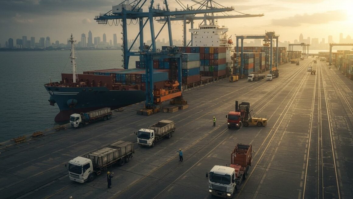 Kinerja Ekspor Bersih Tertinggi Dalam Lima Tahun Terakhir