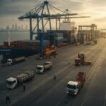 Kinerja Ekspor Bersih Tertinggi Dalam Lima Tahun Terakhir