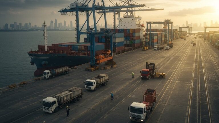 Kinerja Ekspor Bersih Tertinggi Dalam Lima Tahun Terakhir