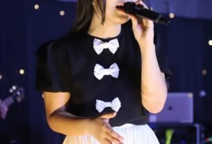 Sedjiwa Fest 2025 Vol. 2: Saatnya Garut Joged Bareng Bernadya!