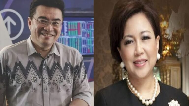 Dua Buron Keuangan RI Diburu Interpol — Ini Profil Mereka!