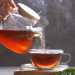 Mentan Amran:  Harga Teh Dunia Melonjak 70 Persen