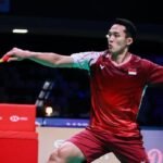 Hasil Semifinal Hylo Open 2025: 3 Wakil Indonesia Lolos ke Final, Siapa Saja Mereka?