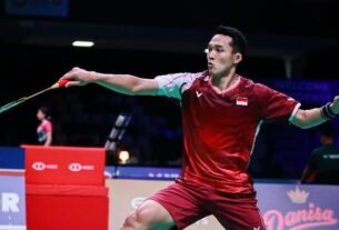 Hasil Semifinal Hylo Open 2025: 3 Wakil Indonesia Lolos ke Final, Siapa Saja Mereka?