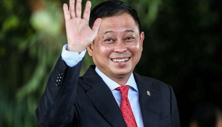 Ignasius Jonan: Saya Siap Mengabdi Lagi Jika Dipanggil Prabowo