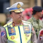 Kakorlantas: Operasi Zebra Jadi Langkah Awal Persiapan Nataru 2025