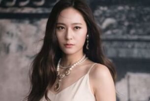 Krystal Umumkan Album Solo ‘Solitary’ Lewat Dokumenter Terbaru