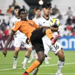 Timnas Indonesia U-17 Takluk 1-3 dari Zambia