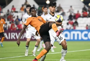 Timnas Indonesia U-17 Takluk 1-3 dari Zambia