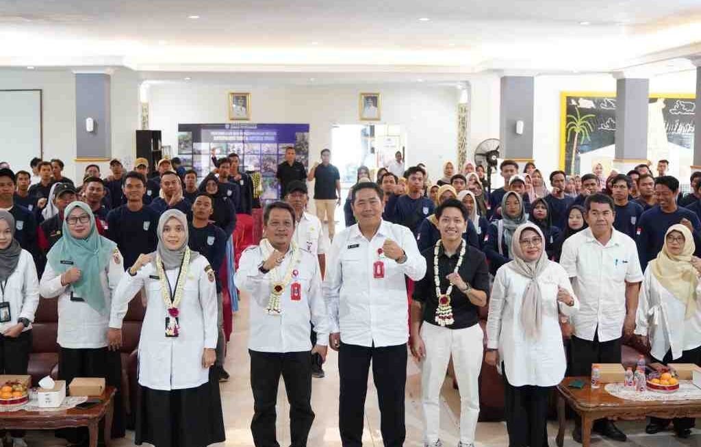 Petani Milenial Didorong Perkuat Hilirisasi dan Inovasi Pertanian