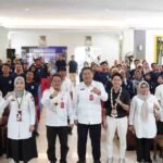 Petani Milenial Didorong Perkuat Hilirisasi dan Inovasi Pertanian