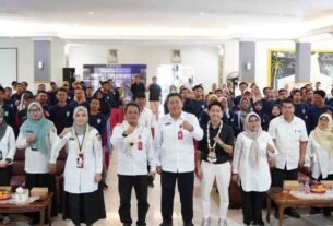 Petani Milenial Didorong Perkuat Hilirisasi dan Inovasi Pertanian