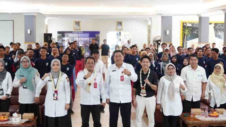 Petani Milenial Didorong Perkuat Hilirisasi dan Inovasi Pertanian