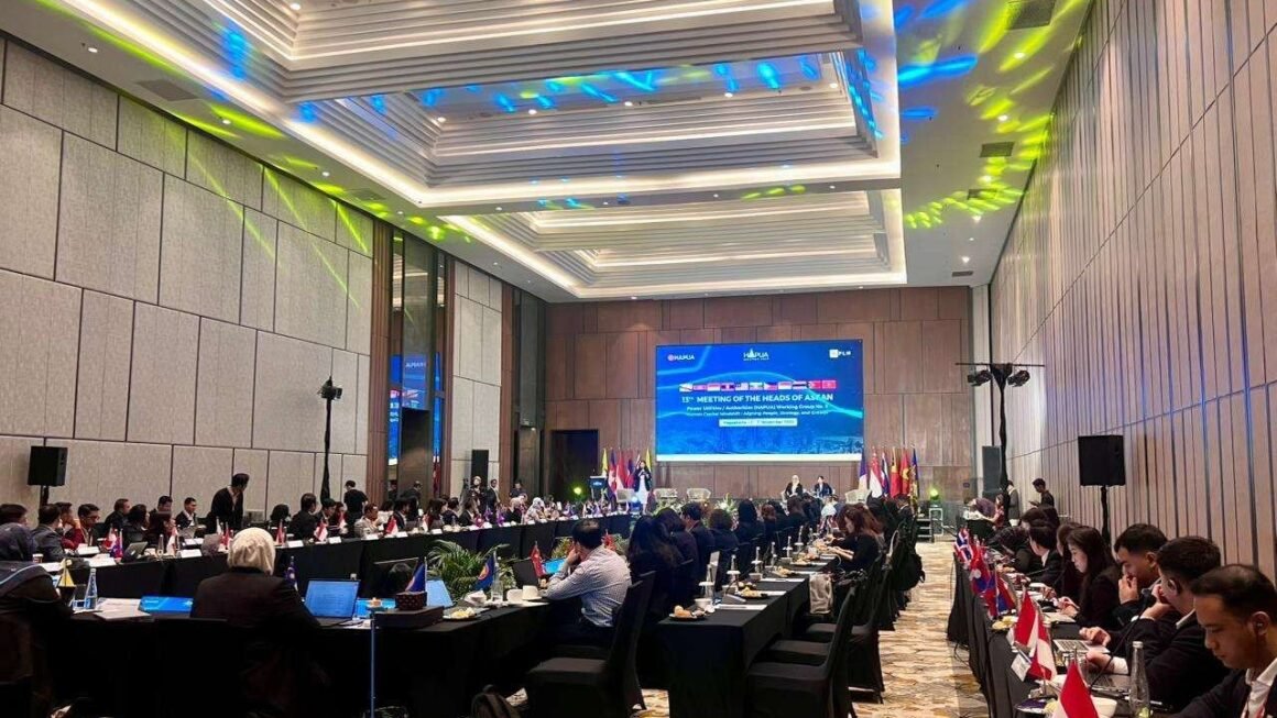 PLN Perkuat Transformasi SDM untuk Transisi Energi