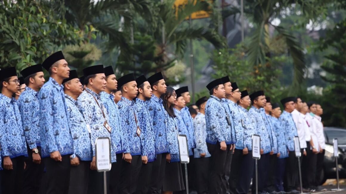 Belum Final, Komisi II DPR Sebut Usulan PPPK Jadi PNS Masih Wacana