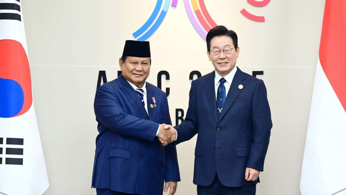 Kerja Sama Pertahanan Indonesia–Korea Berlanjut, Proyek Pesawat Tempur Jadi Fokus Utama