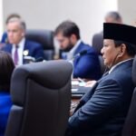 Prabowo Dorong Pemanfaatan AI di APEC 2025 untuk Tekan Kemiskinan dan Perkuat Ketahanan Pangan