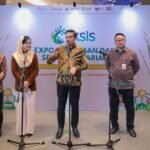 Menteri UMKM Dorong Pertumbuhan Ekonomi Syariah